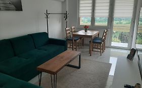 Apartament Na 9. Pietrze