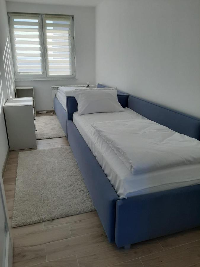 Apartament Na 9. Pietrze Auschwitz Exterior foto