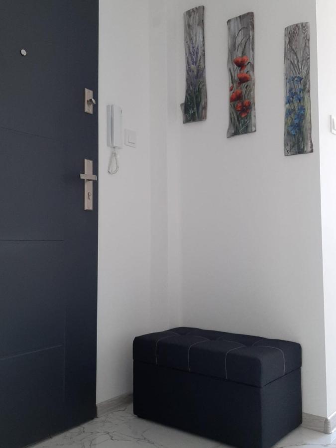 Apartament Na 9. Pietrze Auschwitz Exterior foto