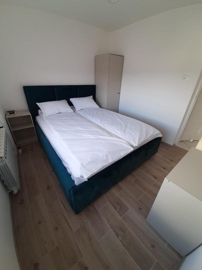 Apartament Na 9. Pietrze Auschwitz Exterior foto