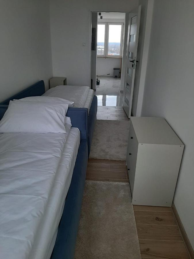 Apartament Na 9. Pietrze Auschwitz Exterior foto
